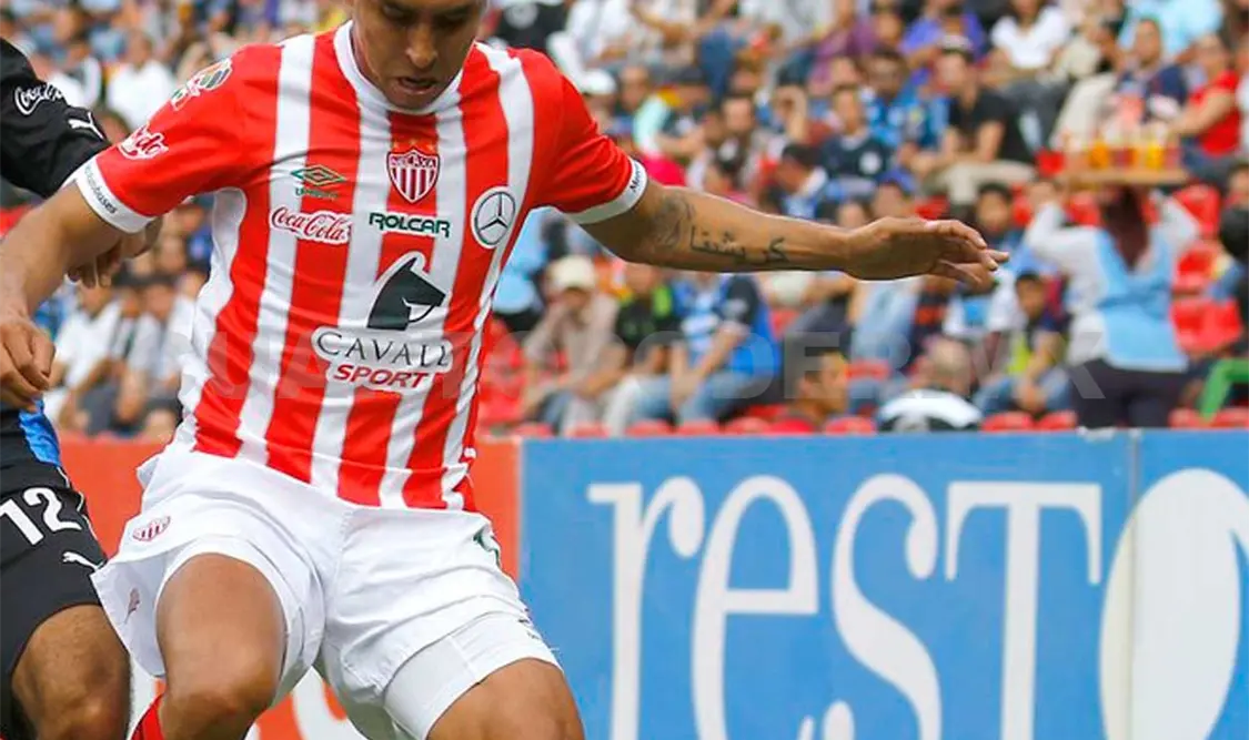 Necaxa y Puebla llegan con aspiraciones