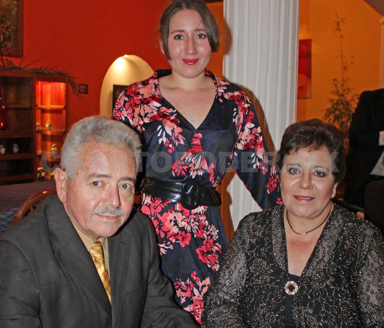 Premio a la Juventud por distinguido club