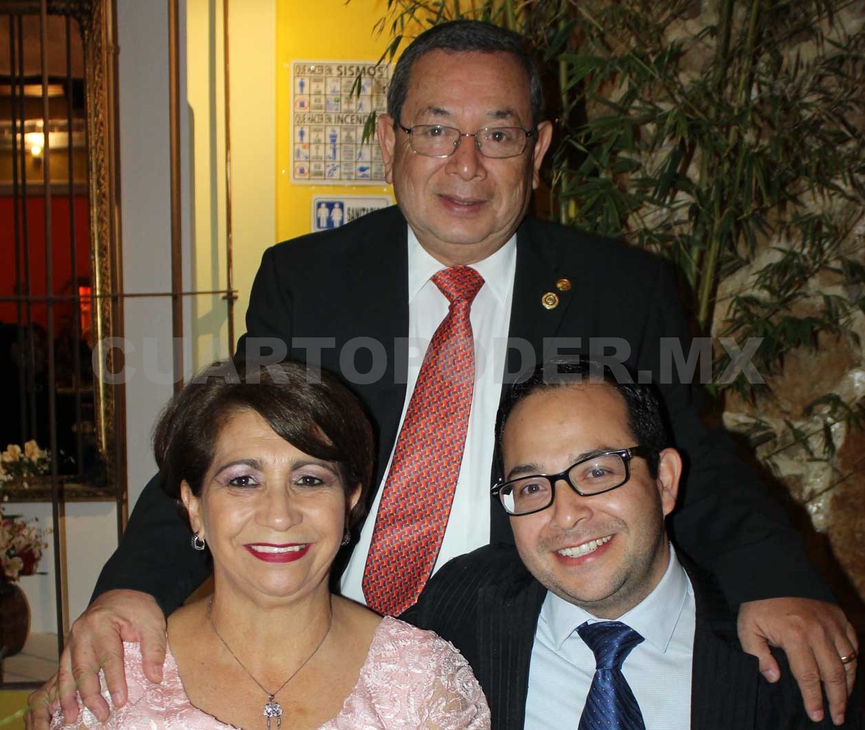 Premio a la Juventud por distinguido club