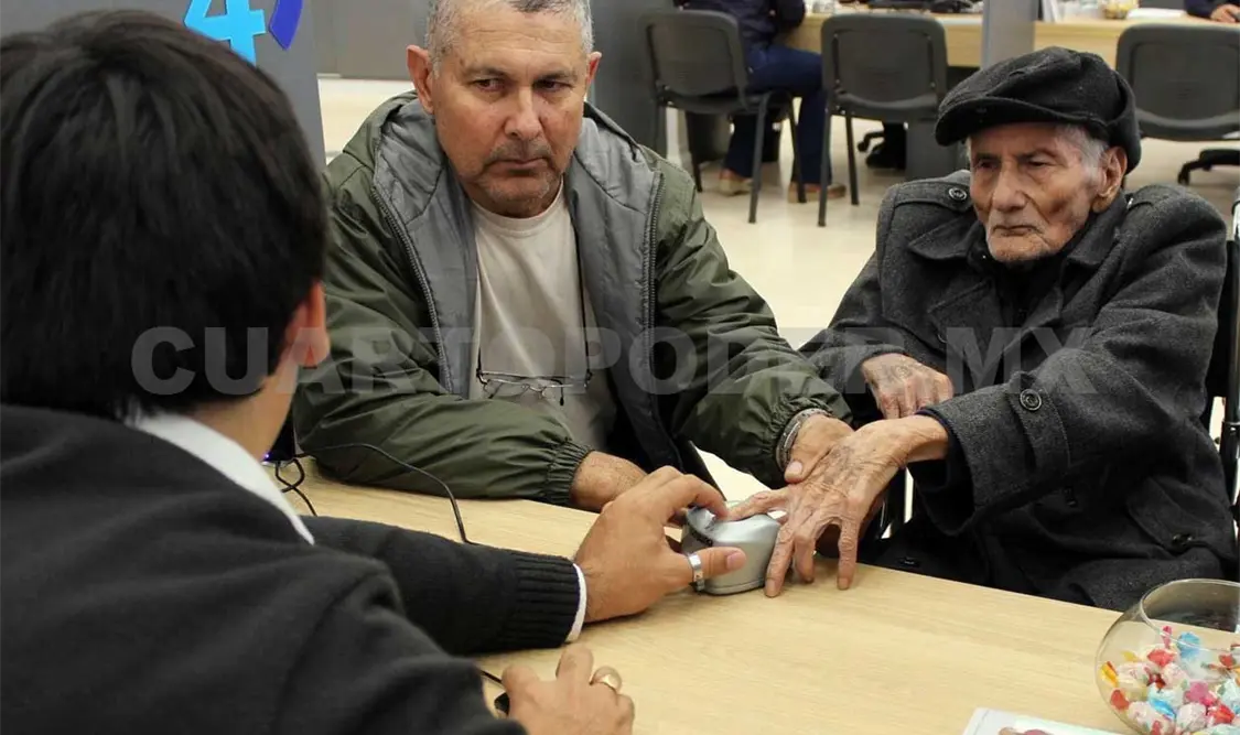 Presentan una iniciativa para medir el desempeño de las Afores. Agencias