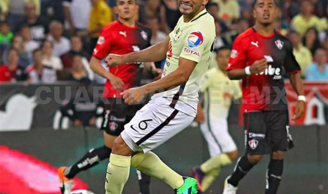 América rescata sufrido empate y clasifica