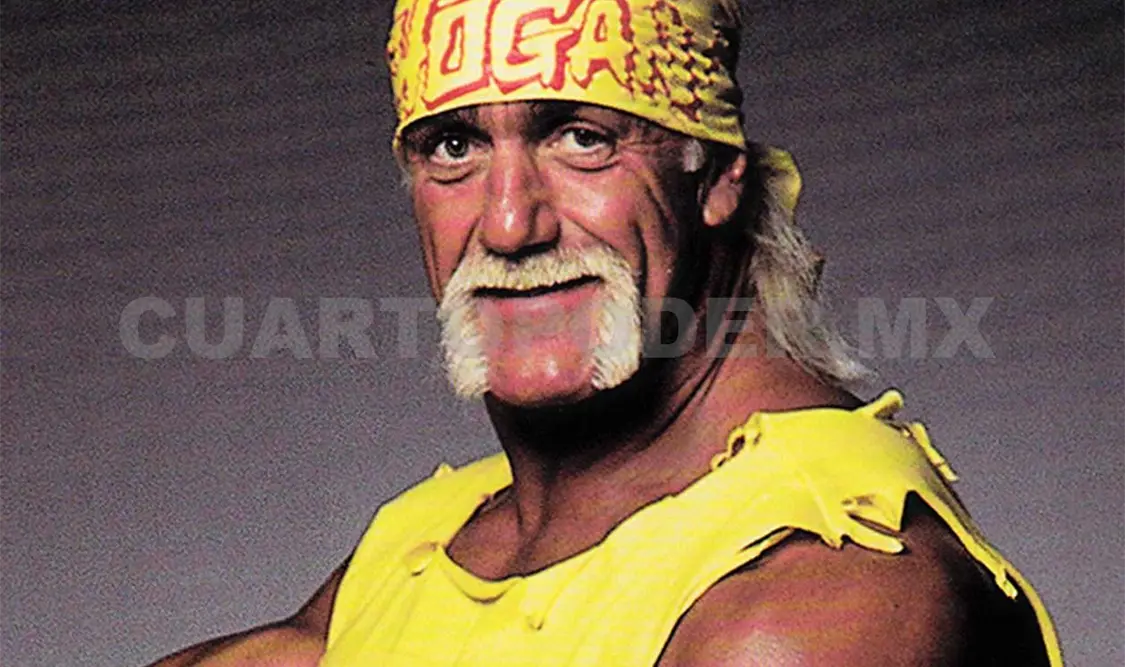 Hulk Hogan recibirá 31 mdd por video sexual