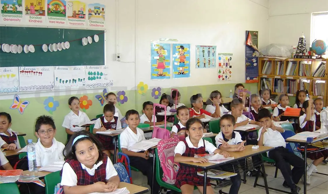 Más de 3 mil planteles beneficiados