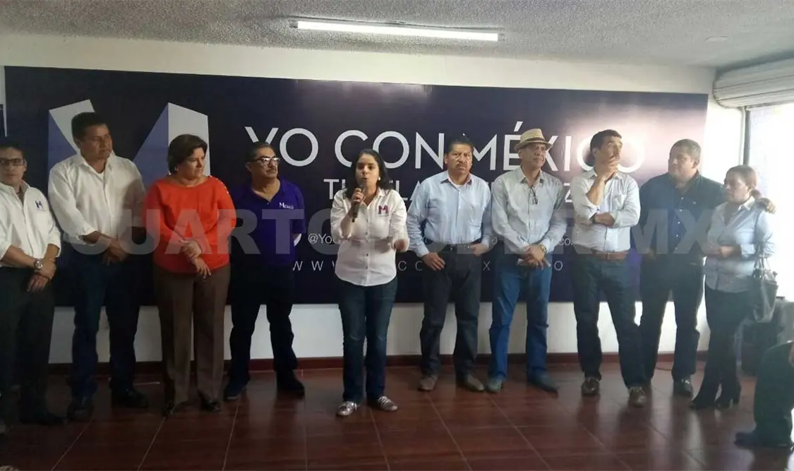 Inauguran casa de atención ciudadana
