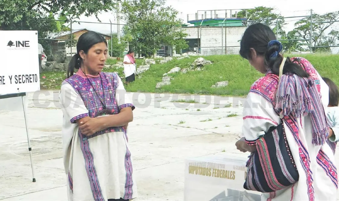 La educación es antesala de la equidad