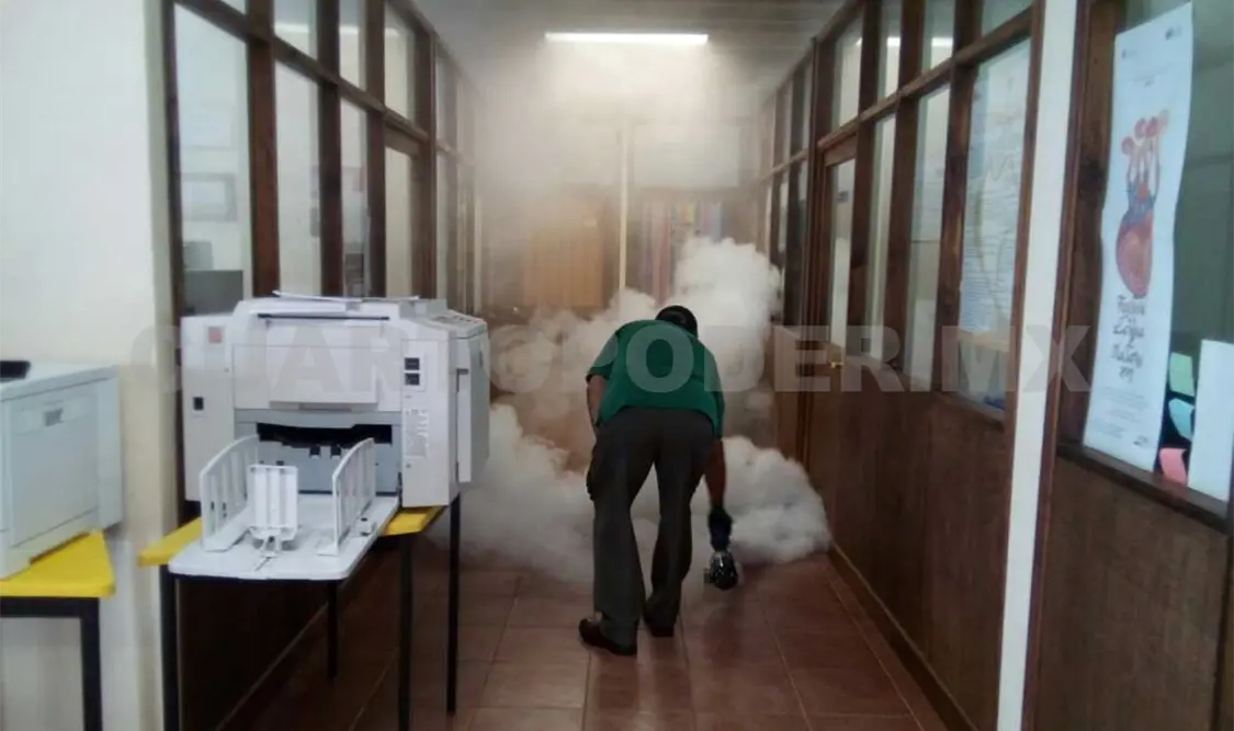 Unich reanuda actividades escolares