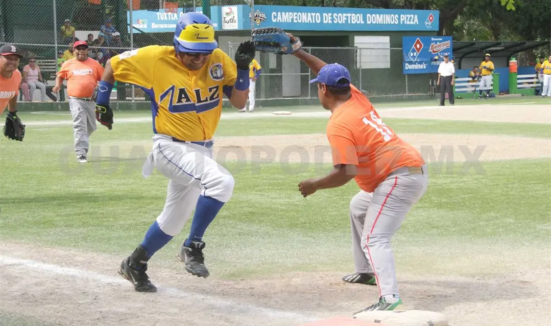 ALZ Construcciones es bicampeón