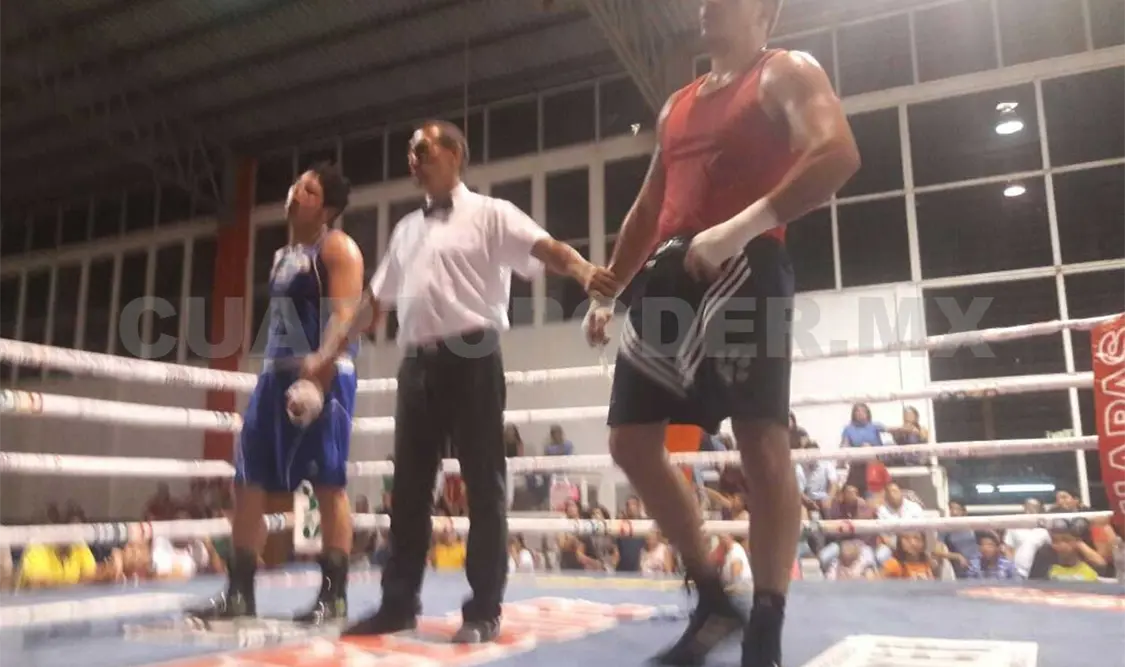 Se disputa torneo JJ Solís