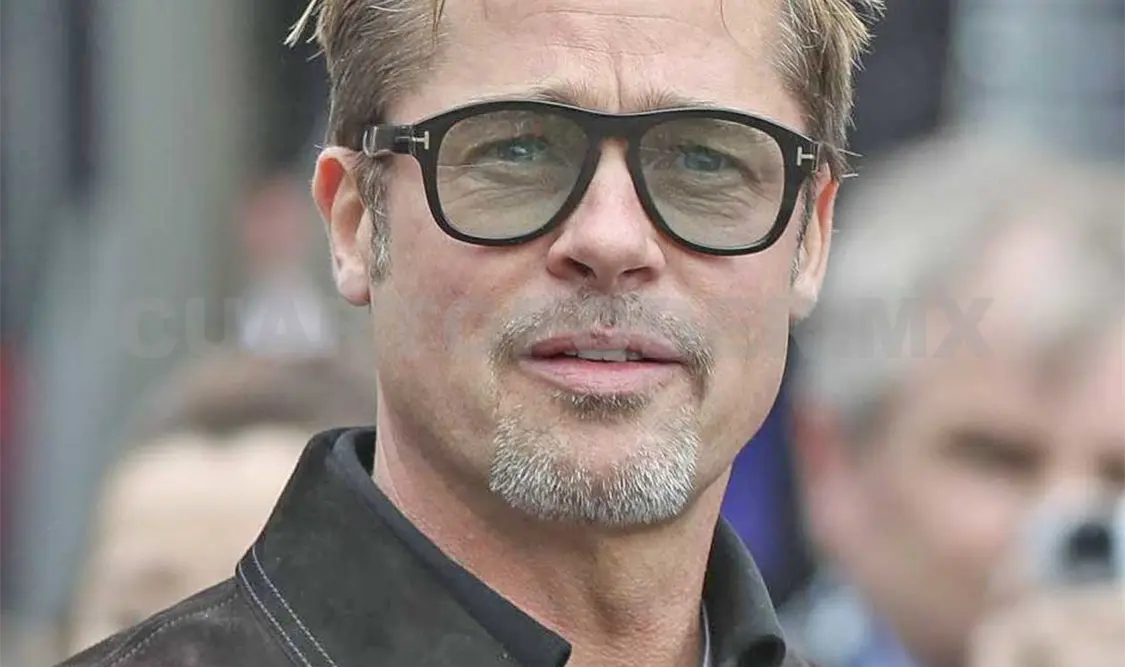 Brad Pitt solicita custodia compartida