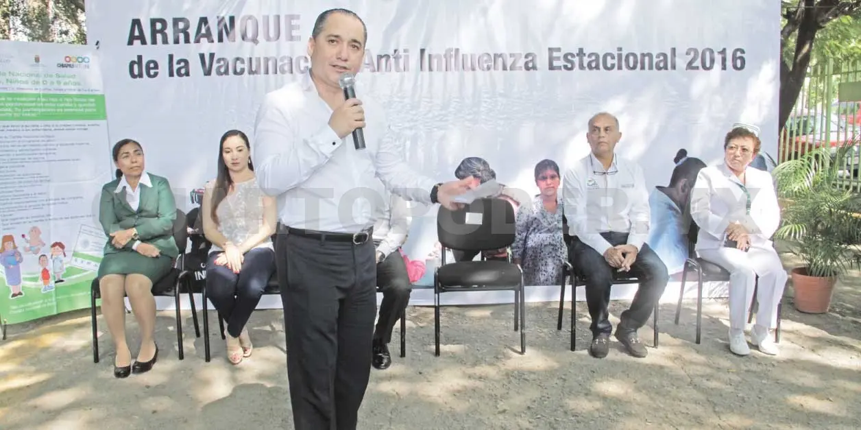 Trabajan para abatir déficit de medicinas