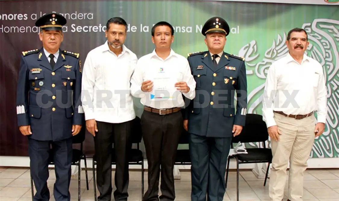 Respeto a instituciones como valor formativo