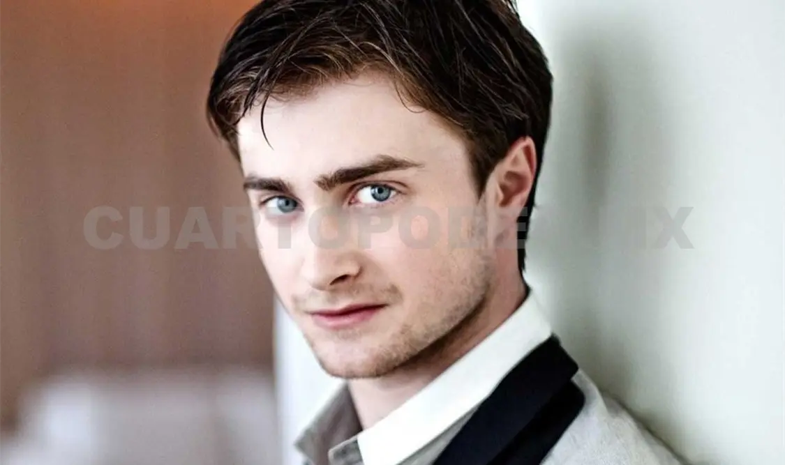 Daniel Radcliffe, aburrido de historias huecas