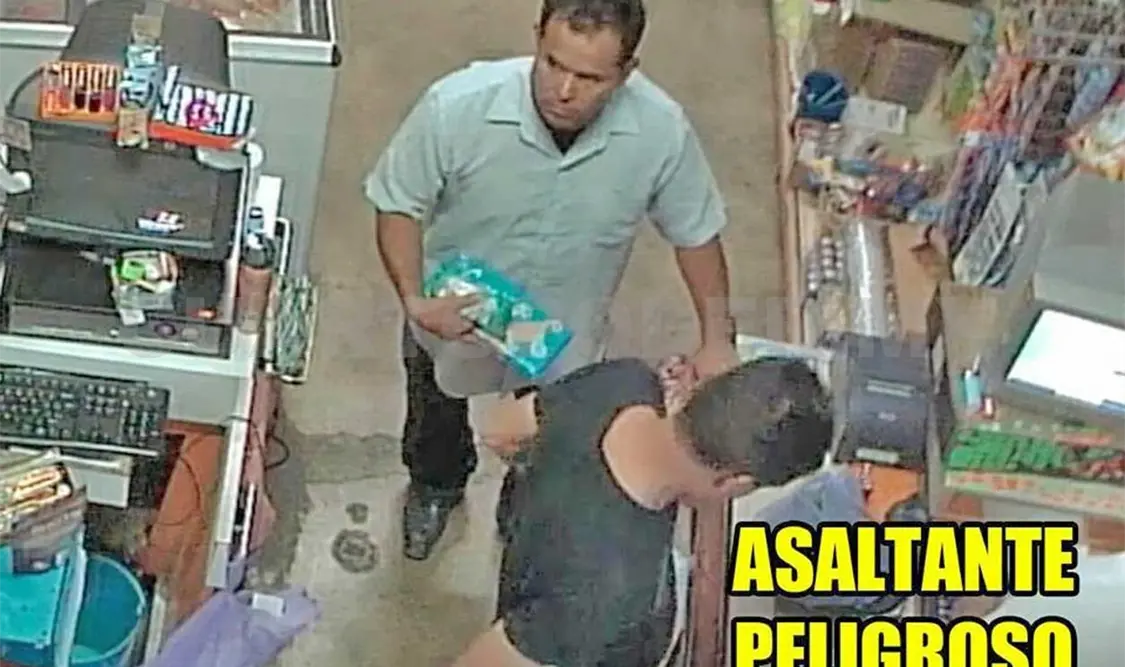 Asaltó en Cintalapa y luego en Villaflores