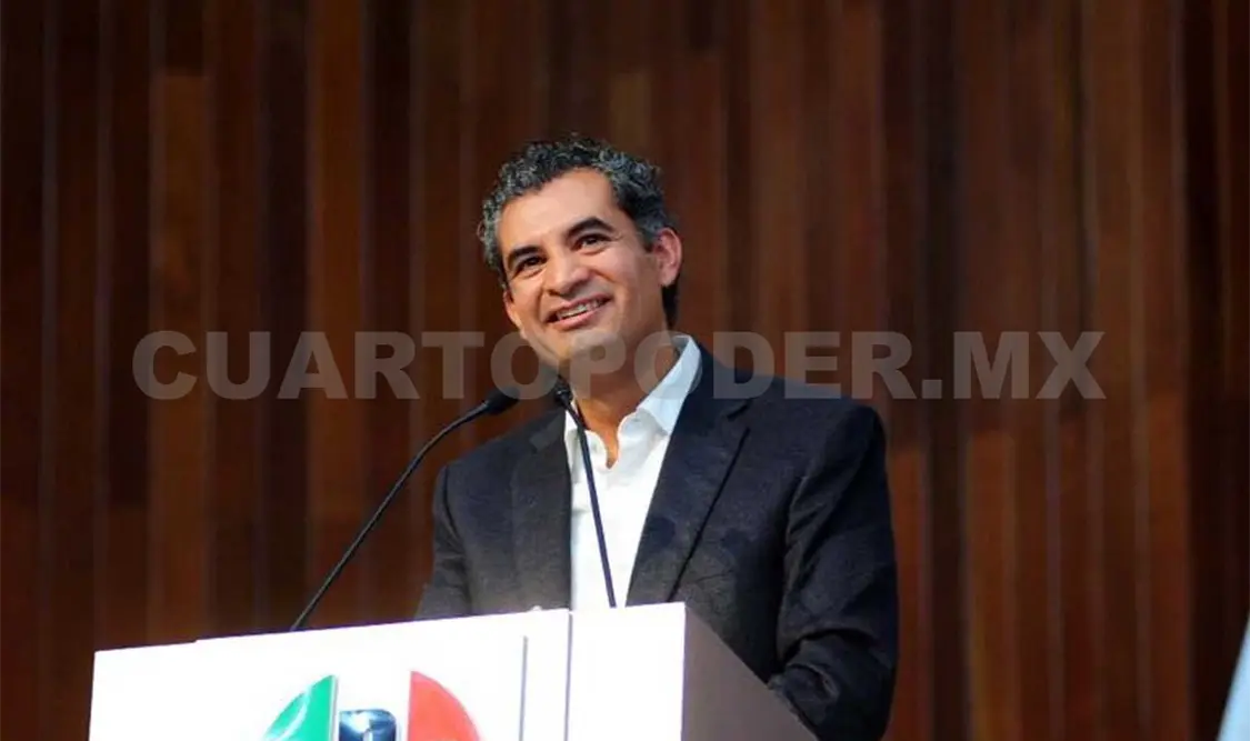 Anaya no declaró todo su patrimonio