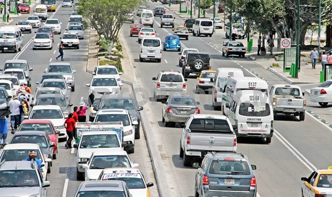 Otorgan beneficios en pago de tenencia vehicular