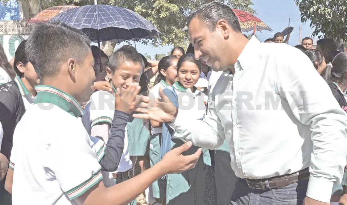 Presenta ERA iniciativa de educación deportiva