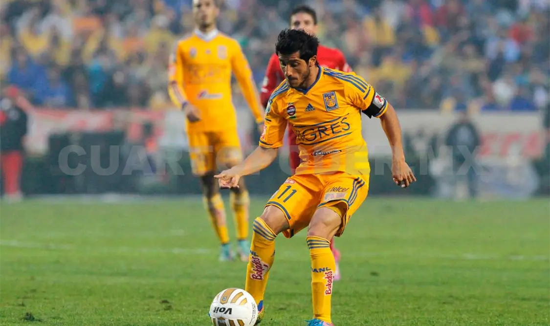 Tigres piden convencerse de ser campeones
