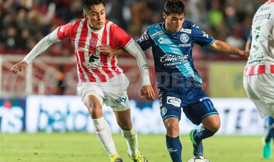 Necaxa buscará asegurar lugar en la fiesta grande