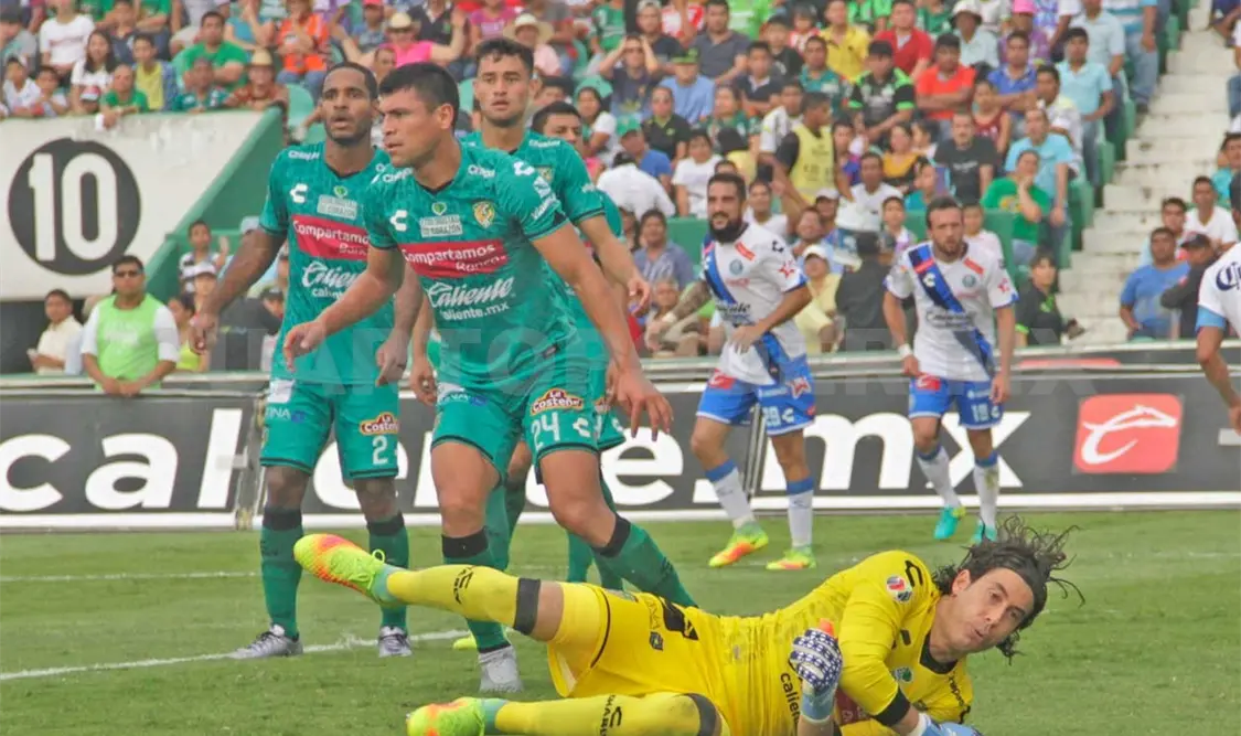 Jaguares haría una limpia