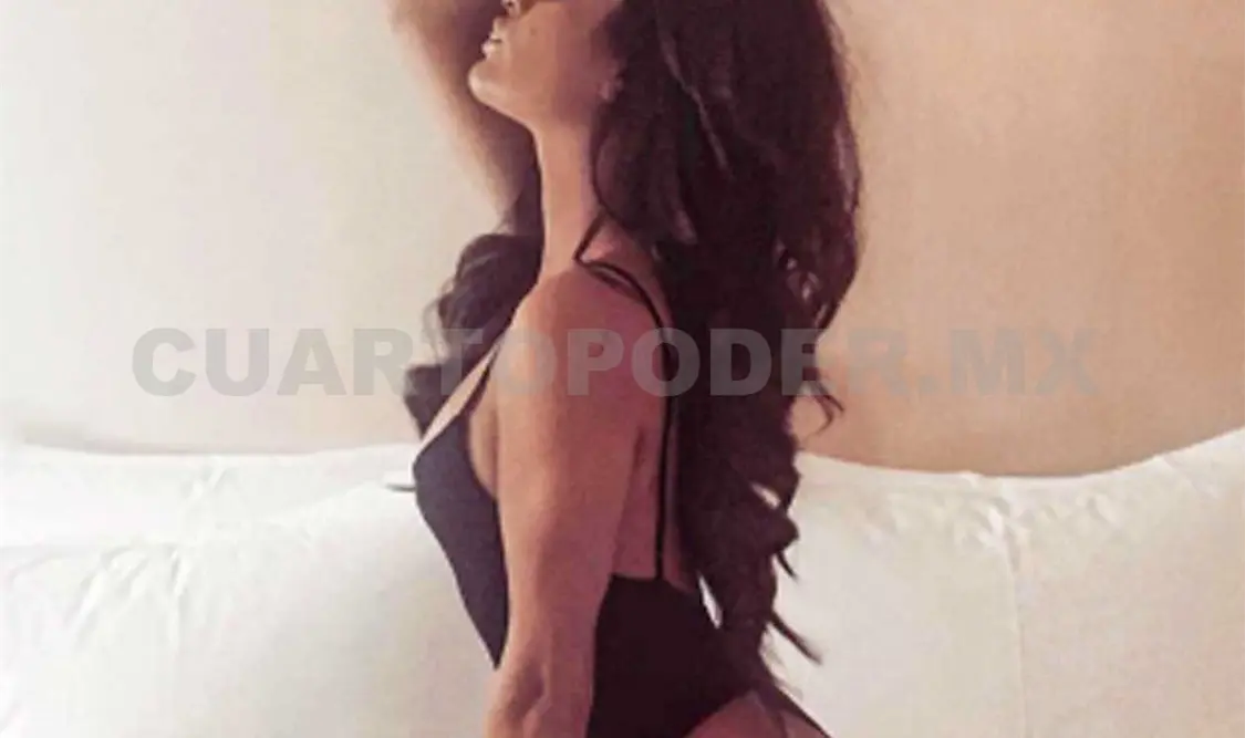 Lea Michele quieres ser como Jlo
