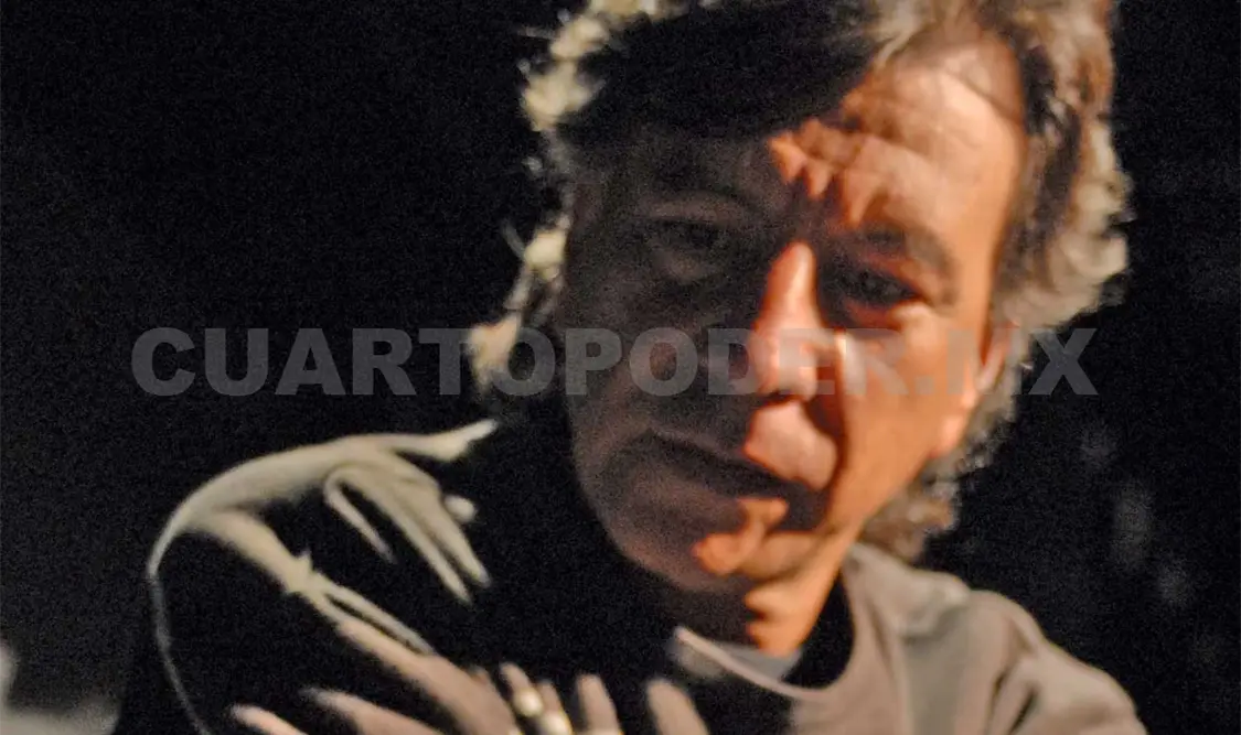 Gustavo Manuel, el cantautor de la historia sin rostro