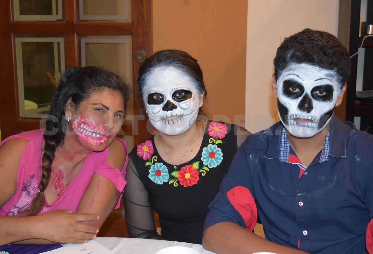 En espera de Sofía Araceli