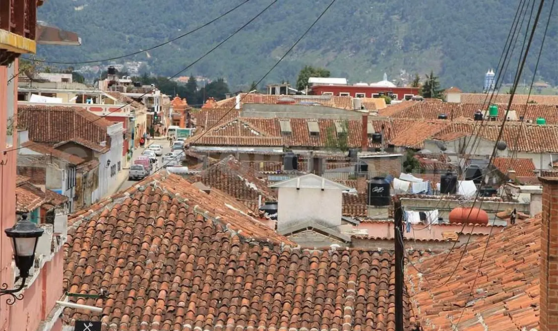 Ola de robos en San Cristóbal