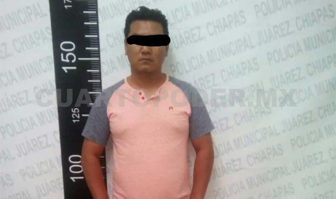 Cae un peligroso asaltante; dos más están prófugos