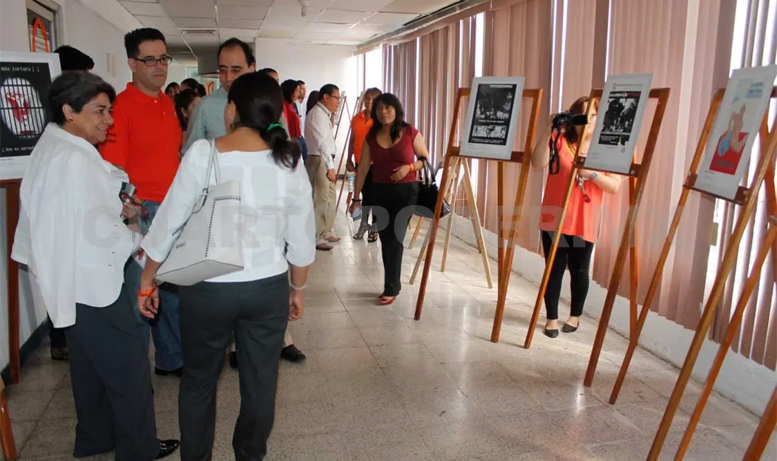 Buscan aplicar Protocolo de Estambul en Chiapas