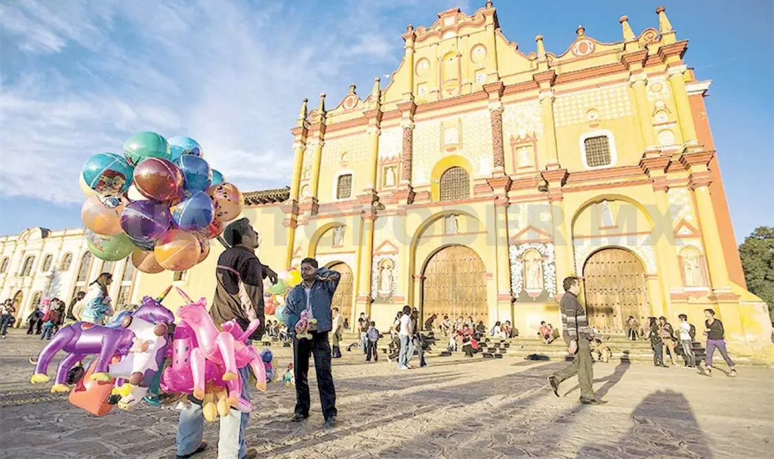 Inicia Festival Internacional Cervantino Barroco