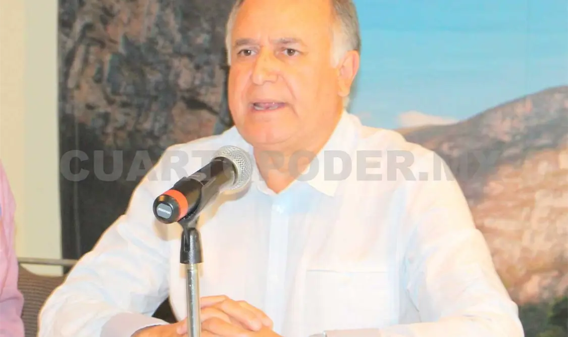 Esperan cerrar el año con cifras positivas
