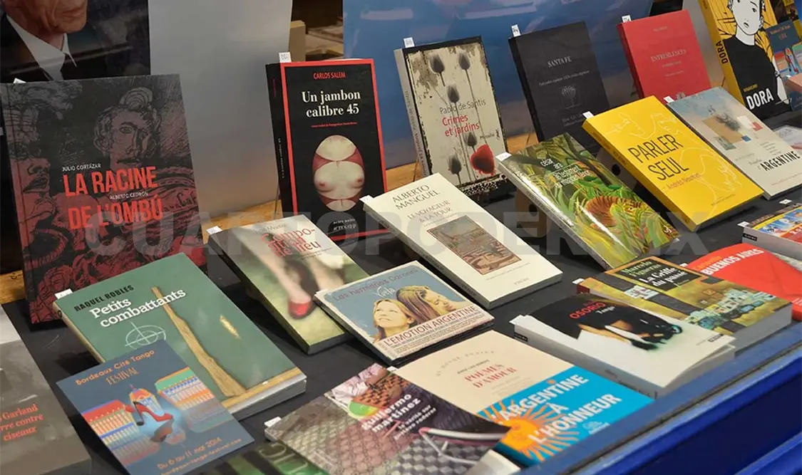 La organización nace con el objetivo de hacer visible la labor y proteger los intereses de este sector. Cortesía