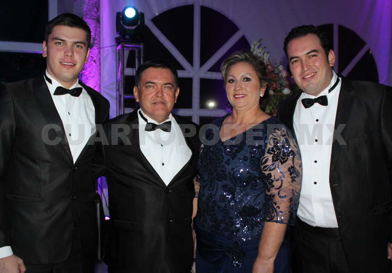 Aidé y Fredy se unieron en matrimonio