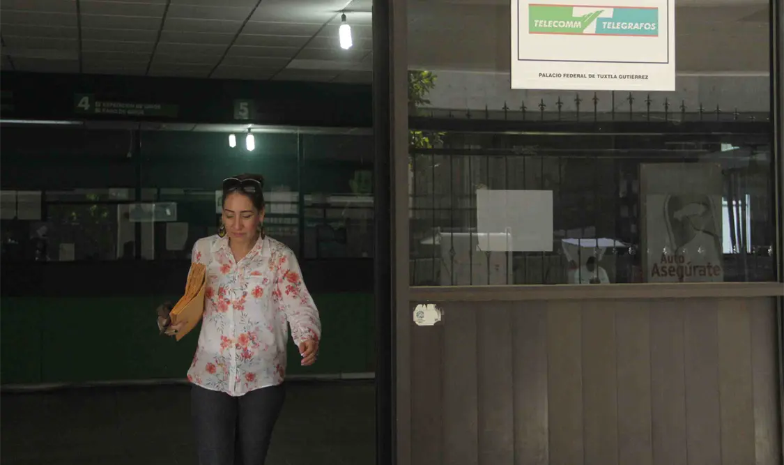 El analista señaló que técnicamente el envío de las remesas, como operación bancaria no puede prohibirse. Guillermo Ramos / CP.