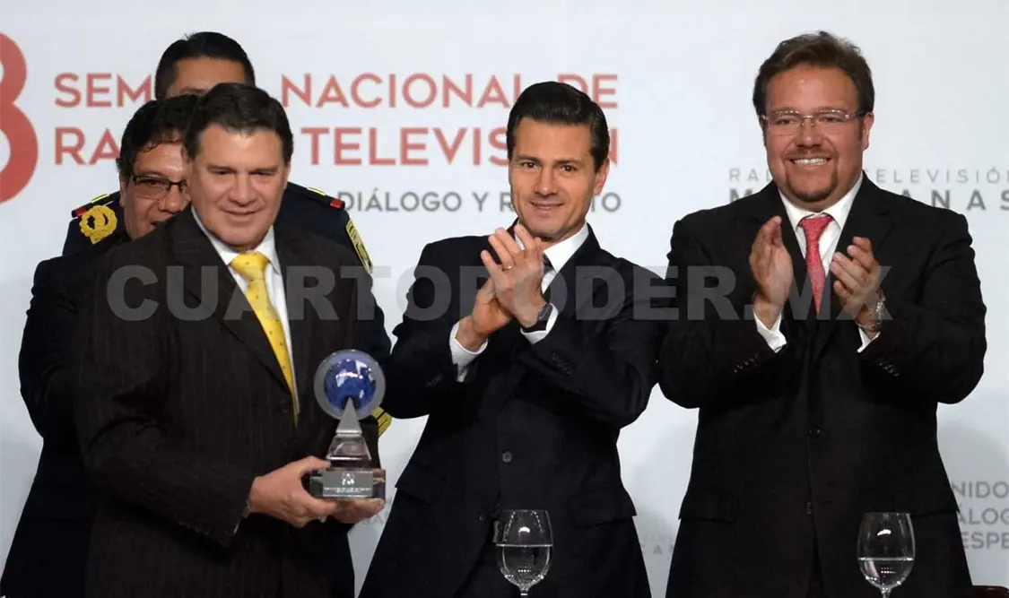 Tengo fundado optimismo en nueva etapa con EUA: EPN