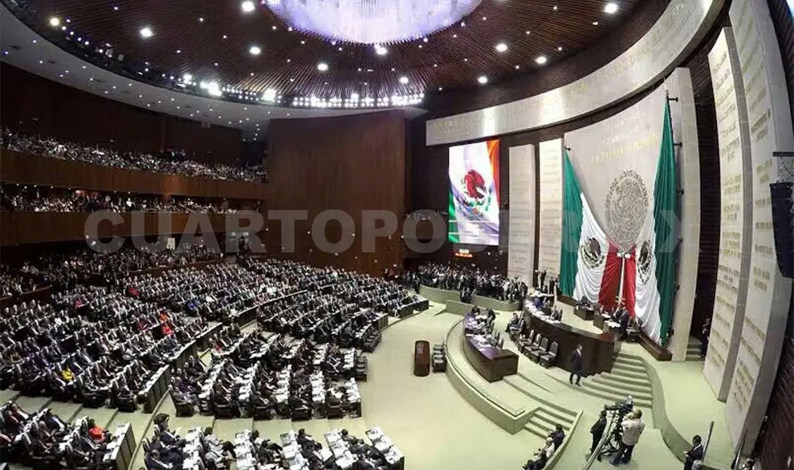 Diputados avalaron Presupuesto 2017