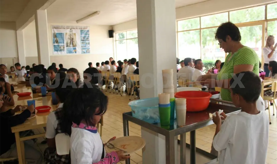 En riesgo de desaparecer organizaciones sociales