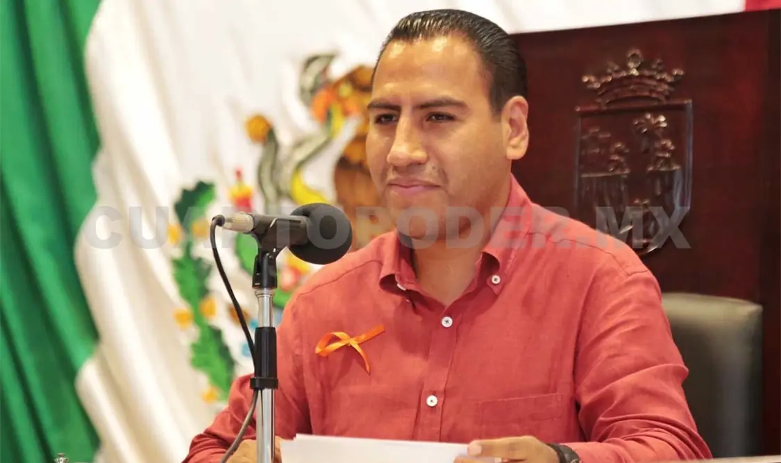 Proyecto de Reforma Constitucional inicia segunda etapa