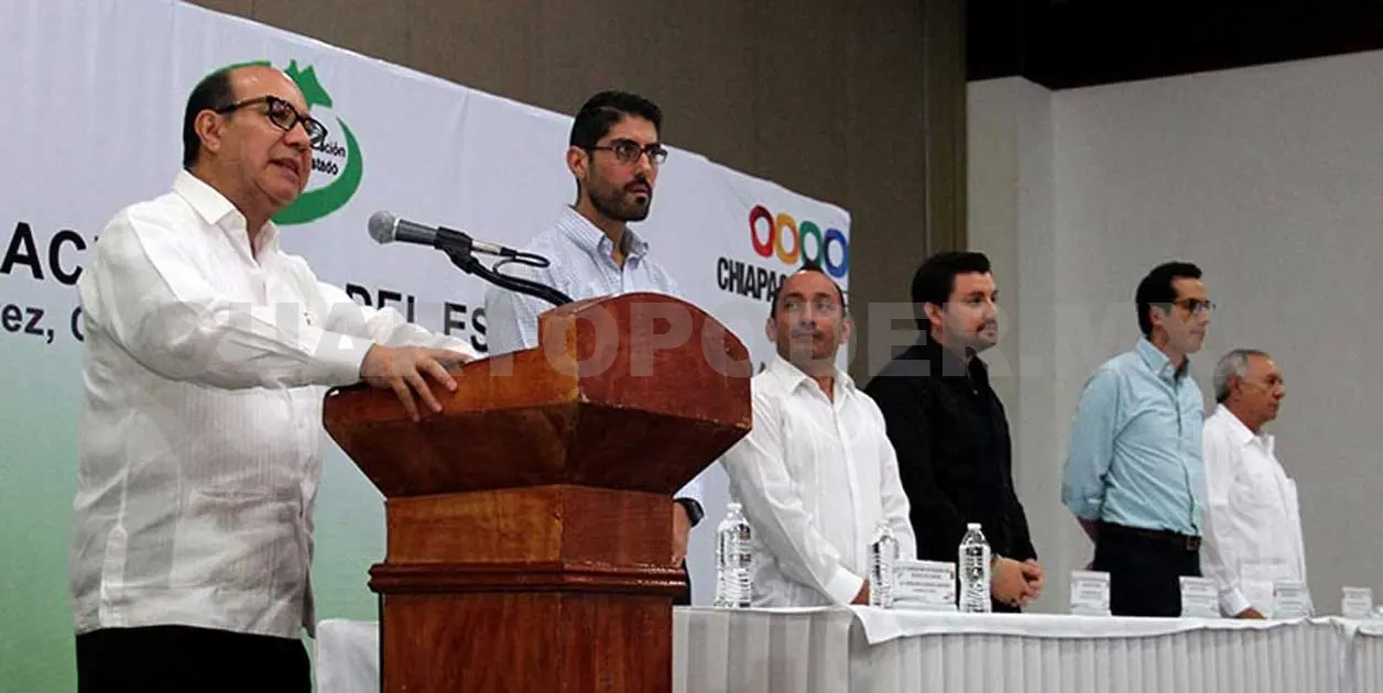 Exhortan a alcaldes trasparentar manejo de recursos