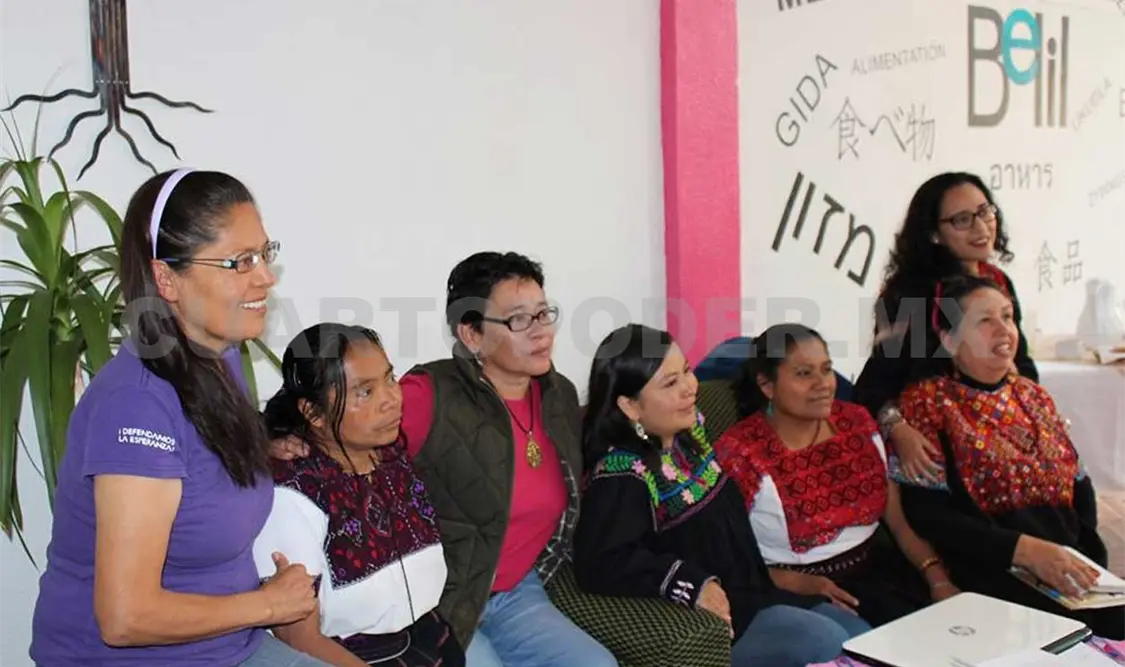 Realizarán Primer Congreso Feminista de Chiapas
