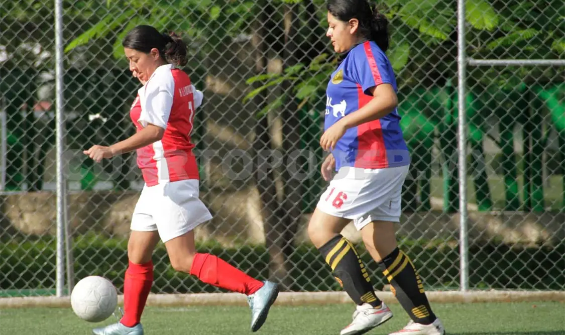Chiapas FC ante Santiago, en encuentro parejo