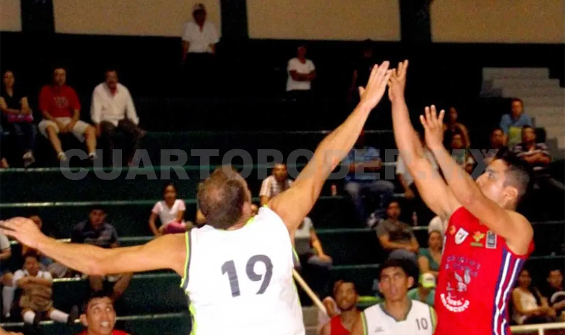 Tuxtla Gutiérrez recibe al equipo de Lacandones