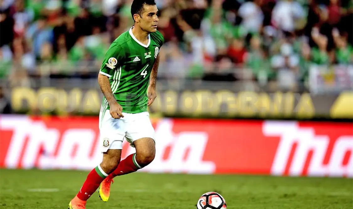 México inicia camino a Rusia 2018 ante EUA