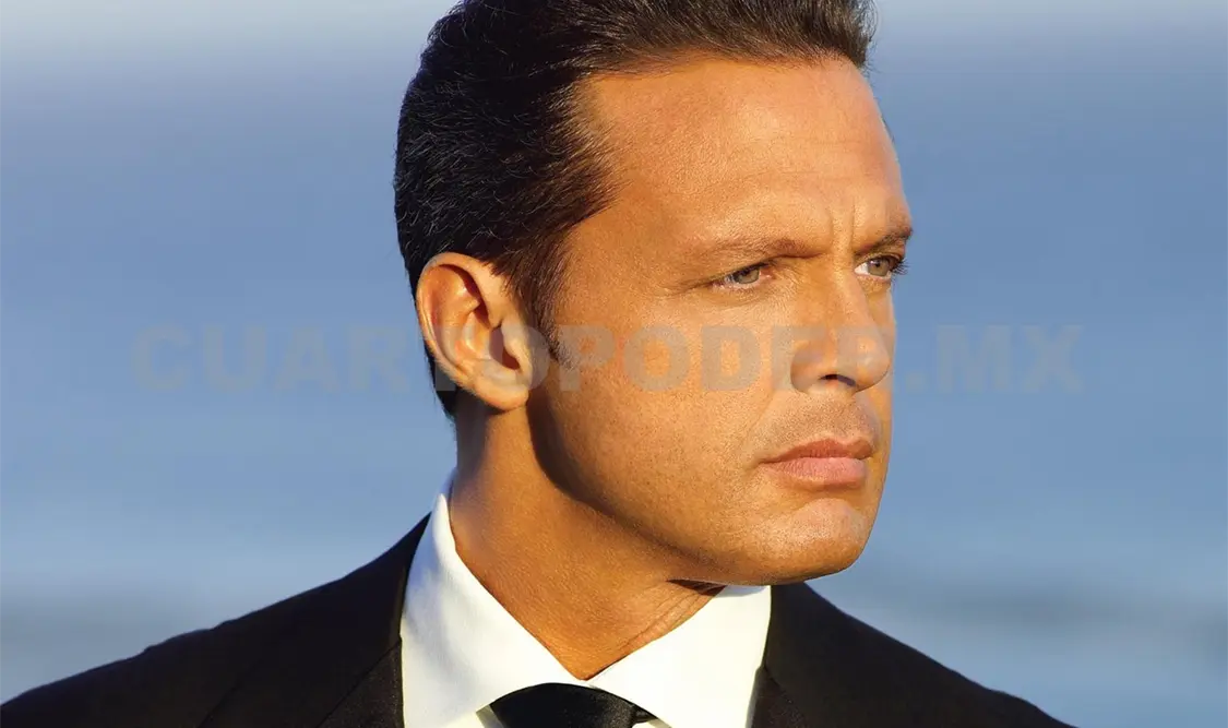 Luis Miguel perdió 1 millón de dólares