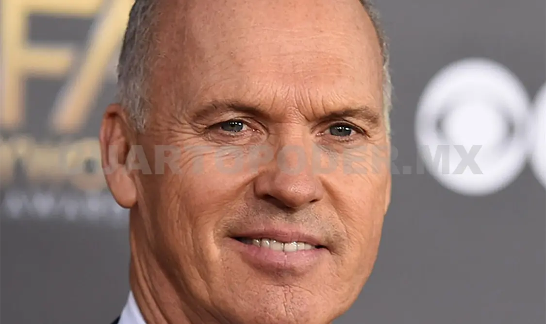 Michael Keaton será el villano de Spider-Man