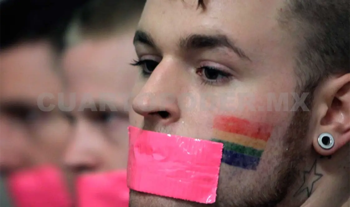 Conapred: tema de matrimonio gay continuará