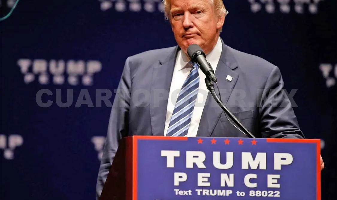 Trump prepara primeros anuncios sobre su gabinete