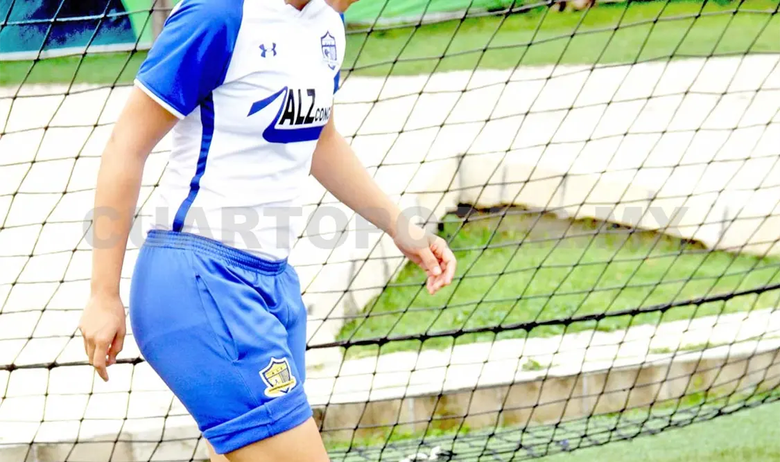 ALZ recibe al Fut Academy en J10