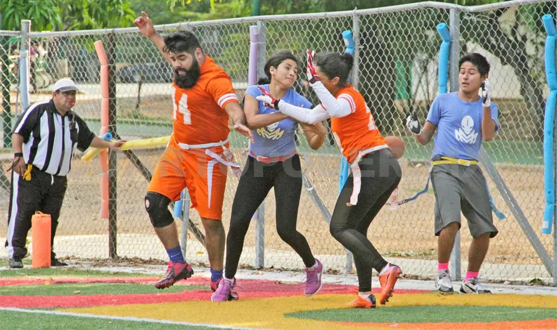 Arrancará fecha uno de la categoría mixta