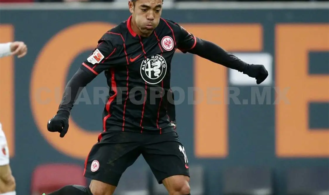 Fabián, elegido mediocampista revelación